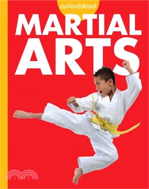 Curious about Martial Arts