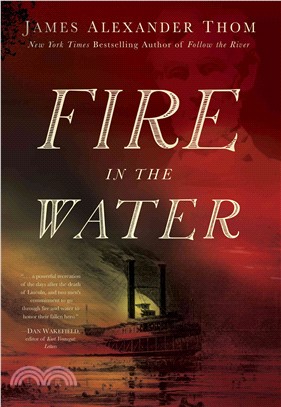 Fire in the Water