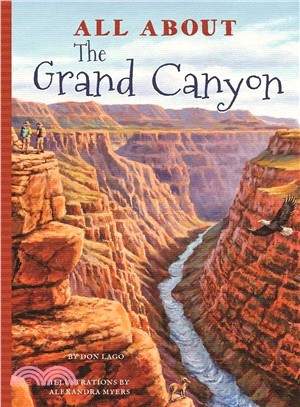 All About the Grand Canyon