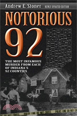 Notorious 92, 4th Edition