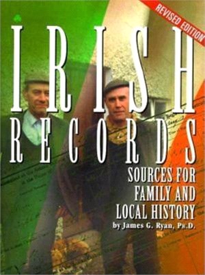 Irish Records ― Sources for Family and Local History
