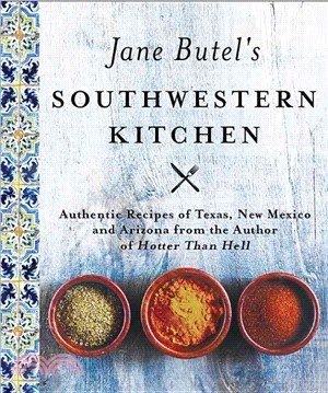 Jane Butel's Southwestern Kitchen