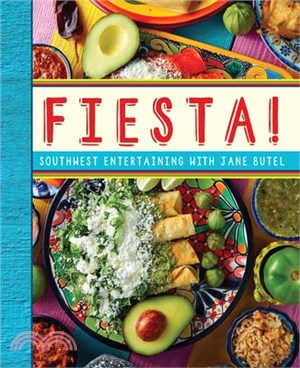 Jane Butel's Fiesta