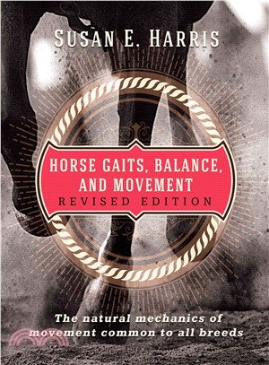 Horse Gaits, Balance and Movement