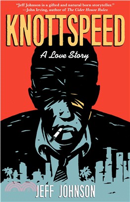 Knottspeed ― A Love Story