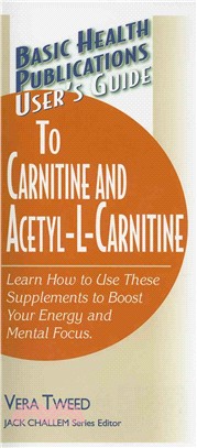 User's Guide to Carnitine and Acetyl-l-carnitine