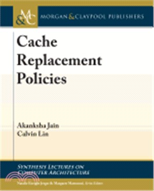 Cache Replacement Policies