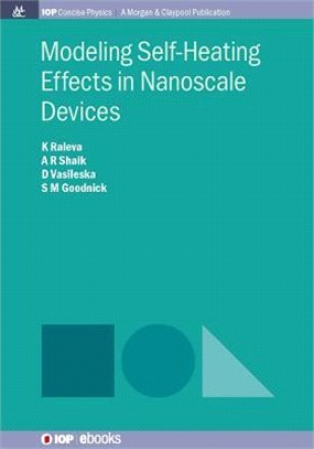 Modeling Self-heating Effects in Nanoscale Devices