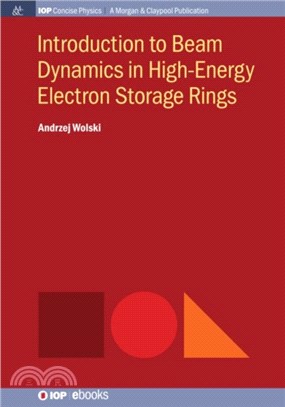 Introduction to Beam Dynamics in High-Energy Electron Storage Rings