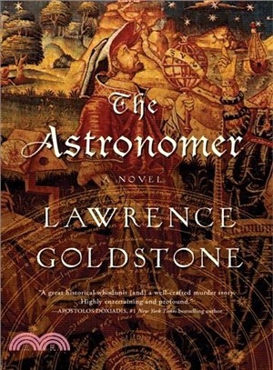 The Astronomer