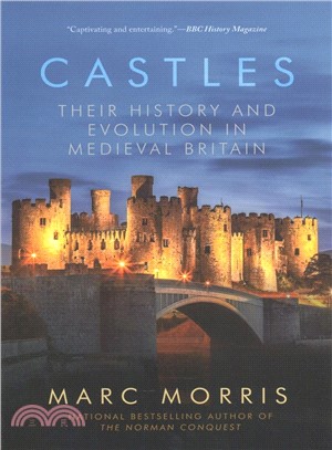 Castles ― Their History and Evolution in Medieval Britain