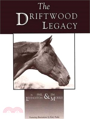 Driftwood Legacy: A Great Usin' Horse and Sire of Usin' Horses