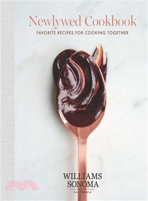 Newlywed cookbook /