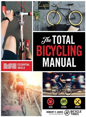 The total bicycling manual /