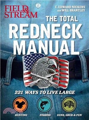 Total Redneck Manual :221 Wa...