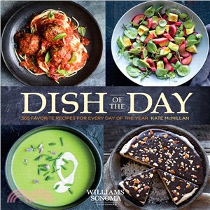 Dish of the Day