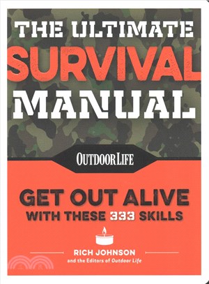 The ultimate survival manual...