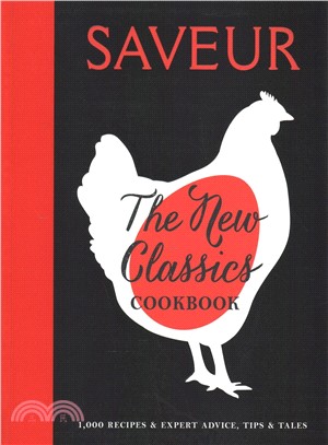 Saveur :The New Classics Coo...