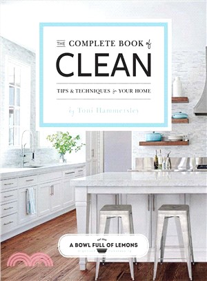 Complete Book of Clean Pb
