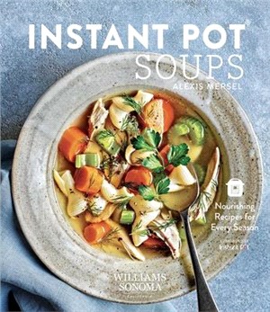 Instant Pot Soups