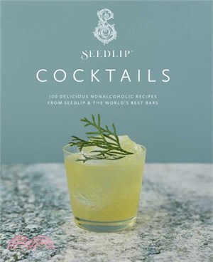 Seedlip Cocktails ― Seedlip