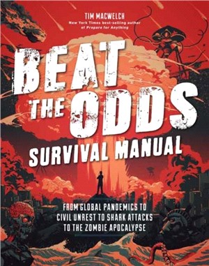 Beat the Odds: Improve Your Chances of Surviving