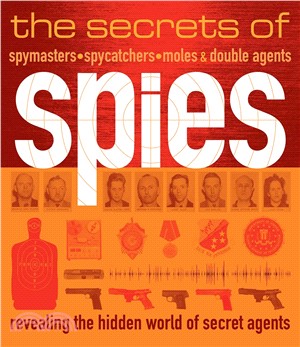 The Secrets of Spies