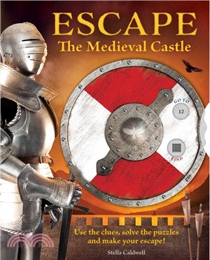 Escape The Medieval Castle