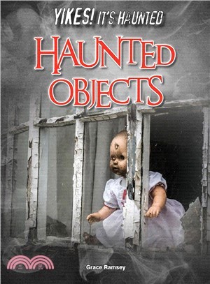 Haunted Objects