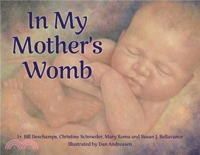 In My Mother's Womb