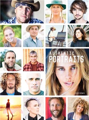 Authentic Portraits ― Searching for Soul, Significance, and Depth