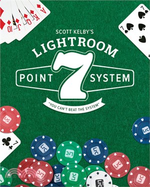 Scott Kelby's 7-Point System for Adobe Lightroom Classic