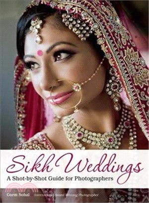Sikh Weddings ― A Shot-by-shot Guide for Photographers
