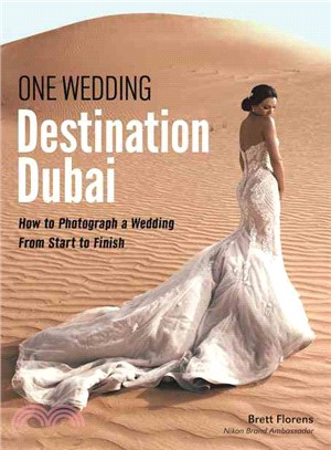 One Wedding: Destination Dubai
