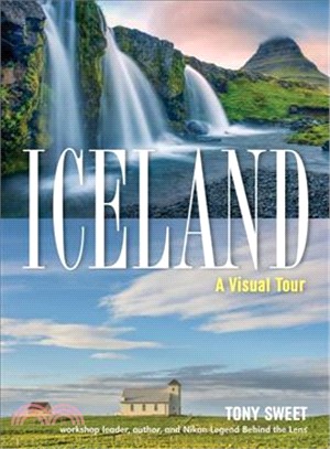 Iceland ― A Visual Tour