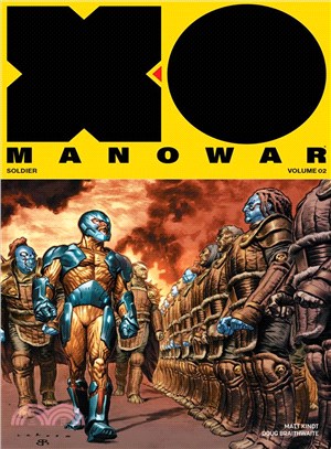X-O Manowar 2017 2 ─ General