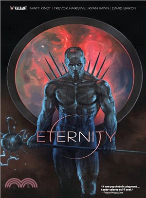 Eternity