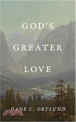 God's Greater Love (25-Pack)