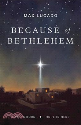 Because of Bethlehem (25-Pack)