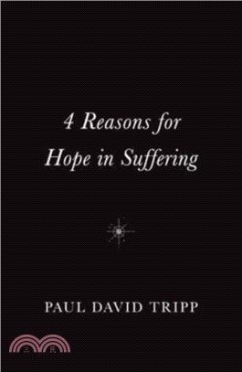 4 Reasons for Hope in Suffering (10-Pack)