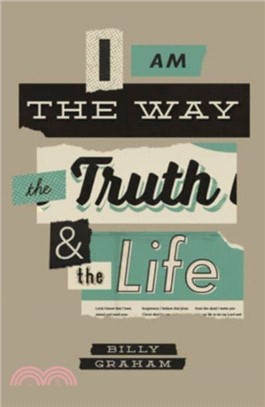 I Am the Way, the Truth, and the Life (25-Pack)