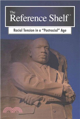 Racial Tension in a "Postracial" Age
