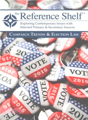 Campaign Trends and Election Law