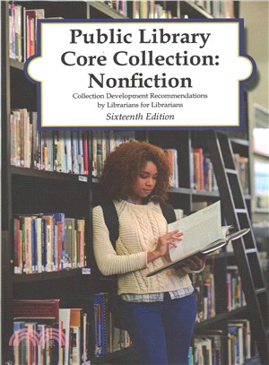 Public Library Core Collection - Nonfiction 2017
