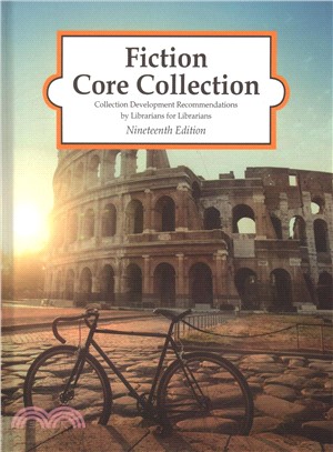 Fiction Core Collection 2018