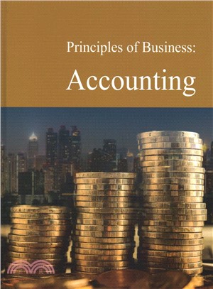 Principles of Business + Access Card ― Accounting