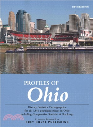 Profiles of Ohio 2018