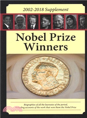 Nobel Prize Winners 2002-2018