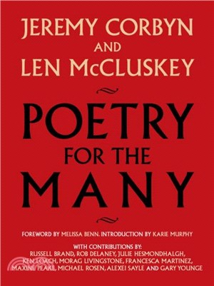 Poetry for the Many：An Anthology