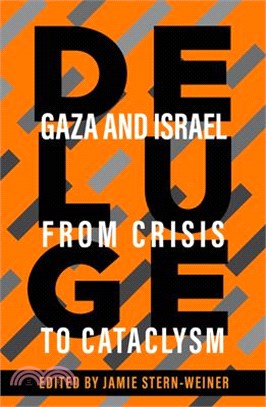 Deluge: Gaza and Israel from Crisis to Cataclysm